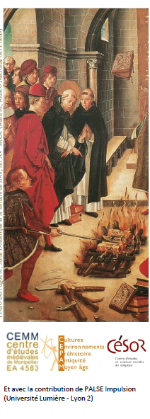 hérésies Montpellier