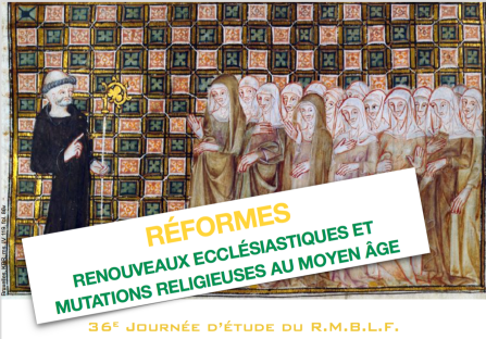 RMBLF - Réformes