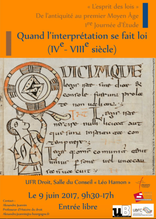 Interprétation fai loi