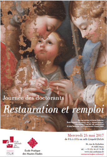 Restauration et remploi