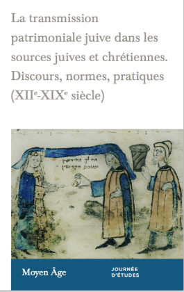 Transmission patrimoniale juive