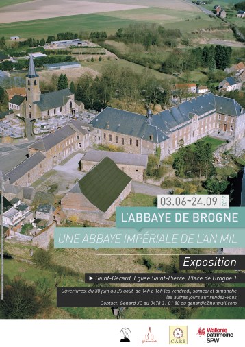 Abbayedebrogne_Expo_affiche_print_hd_A2-1