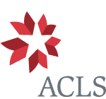 ACLS - logo