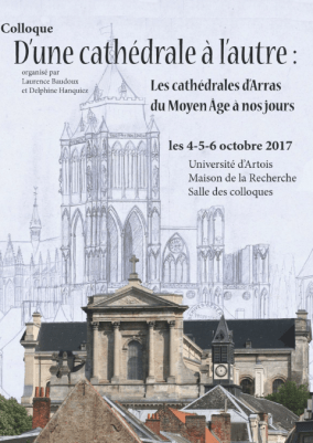Cathédrales Arras