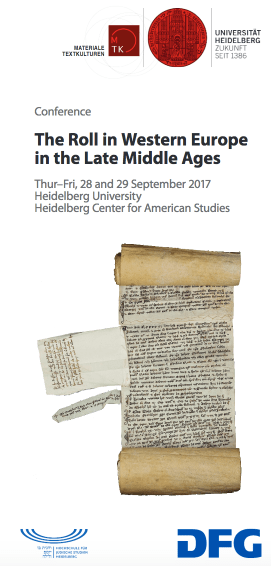 Roll in Western Europe