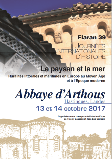 Flaran - 13-14 octobre