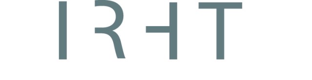 irht logo