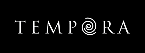 logo tempora cartouche
