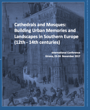 Cathedral and Mosquees