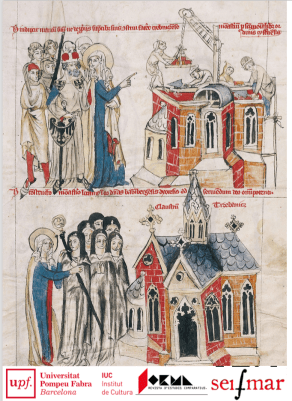 Medieval Women and The Arts