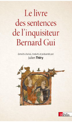 le-livre-des-sentences-de-linquisiteur-bernard-gui