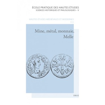 mine--métal--monnaie--melle