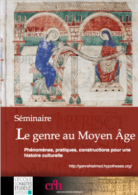 Genre au Moyen Âge