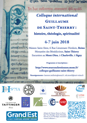 Guillaume de Sia t-Thierry