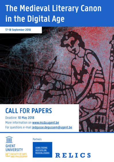 Call for Papers canon