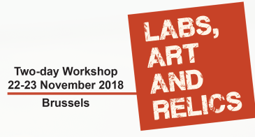 Labs, Art and Relics