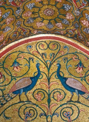 Venice Islamic Heritae