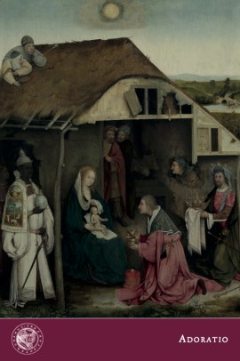 Adoratio