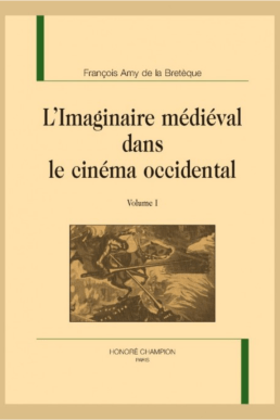 Amy de la Bretèque