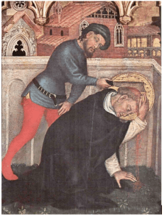 Résister à l'Inquisiiton