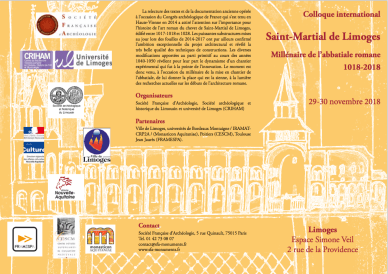 Saint-Martial de Limoges