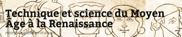 Séminaire Techniques