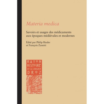 materia-medica