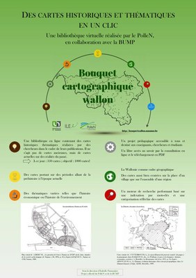 poster promotion BCW