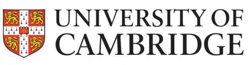 Cambridge - Logo