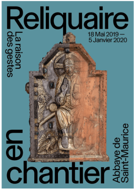 Exposition - Agaune