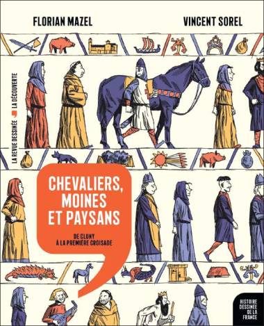 chevaliers