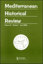MediterraneanHistoricalReview