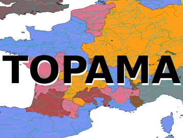 Topama