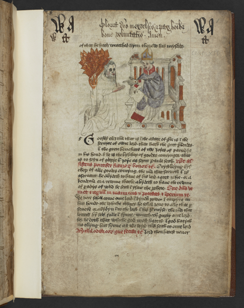 Web – Middle English Manuscripts Online (British Library) | L'Agenda ...