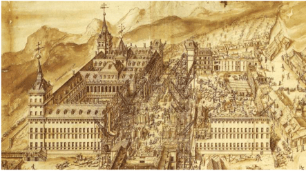 Building the Presence of the Prince