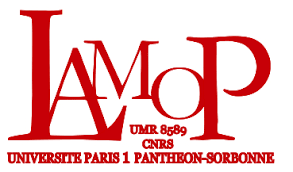 LAMOP logo
