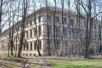 Staatliche-Graphische-Sammlung-München-Munich-München-350x233