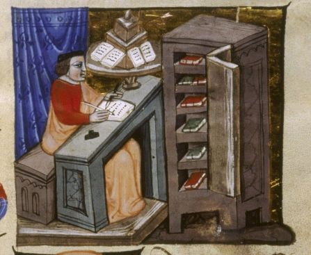 Bodleaian, Canon. Class. Lat. 257, 14e s.