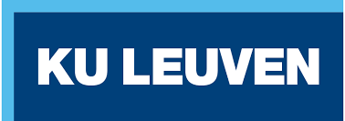 KULeuven - Logo