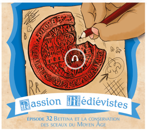 Passion médiévistes