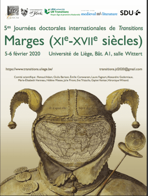 Transitions - Marges