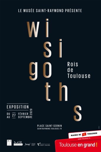 Wisigoth [affiche 40x60] PRINT