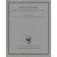 Acta Cusana