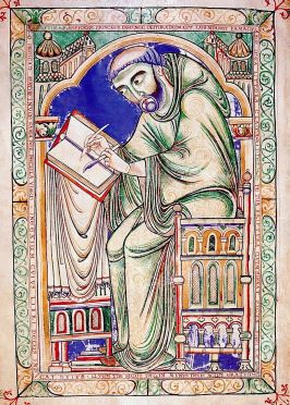 Unknown-artist-eadwine-the-scribe-at-work-eadwine-psalter-christ-church-canterbury-england-uk-circa-1160-70