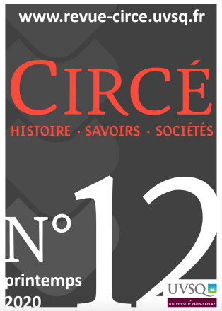 Circé 12