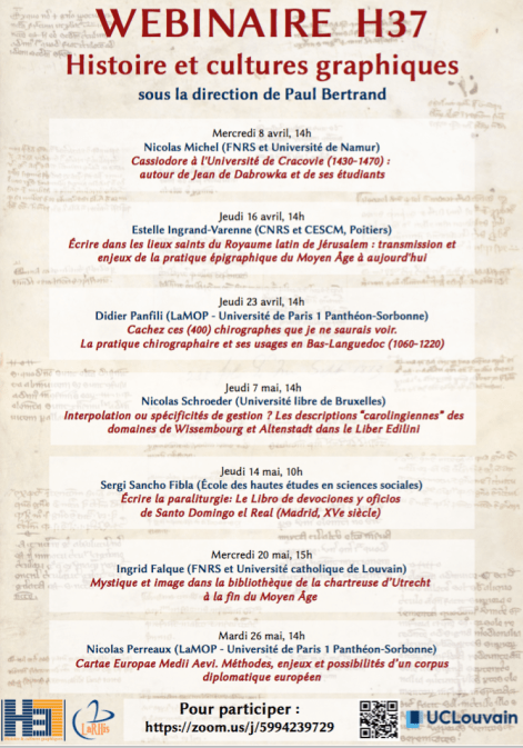 Webinaire H37